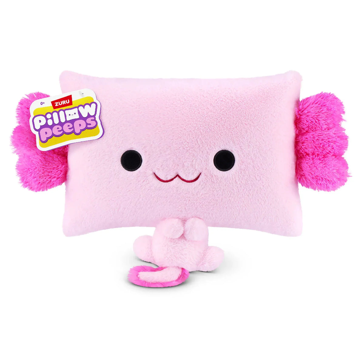 ZURU Pillow Peeps 14-Inch Plush - Series 1 - view 2