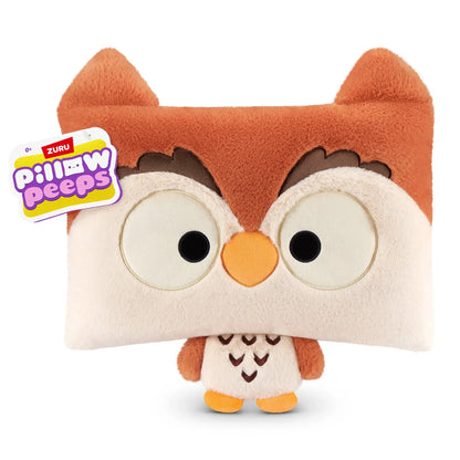ZURU Pillow Peeps 14-Inch Plush - Series 1 - view 3