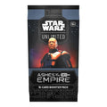 Star Wars: Unlimited - Ashes of the Empire Booster - Star Wars: Unlimited - Ashes of the Empire Booster 1