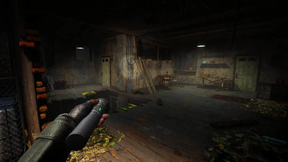 A Quiet Place: The Road Ahead (PlayStation 5)