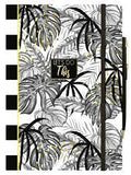 A5 NOTEBOOK & PEN - TROPICAL