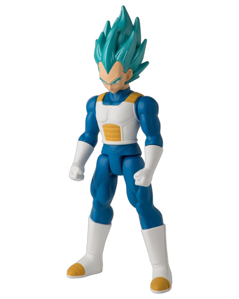 Dragon Ball Super Spin Battlers Figures