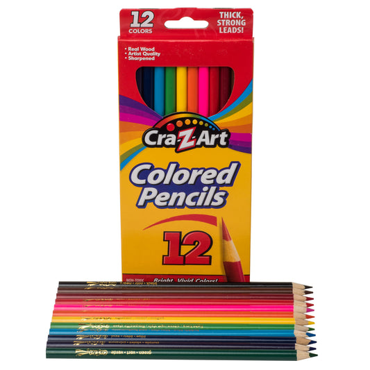 Cra-Z-Art Set 36 Colours