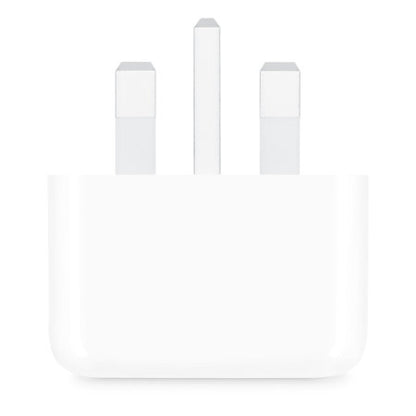 Apple 3 Pin USB-C Plug 20W