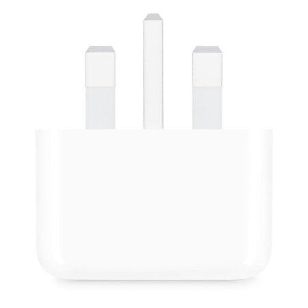 Apple 3 Pin USB-C Plug 20W