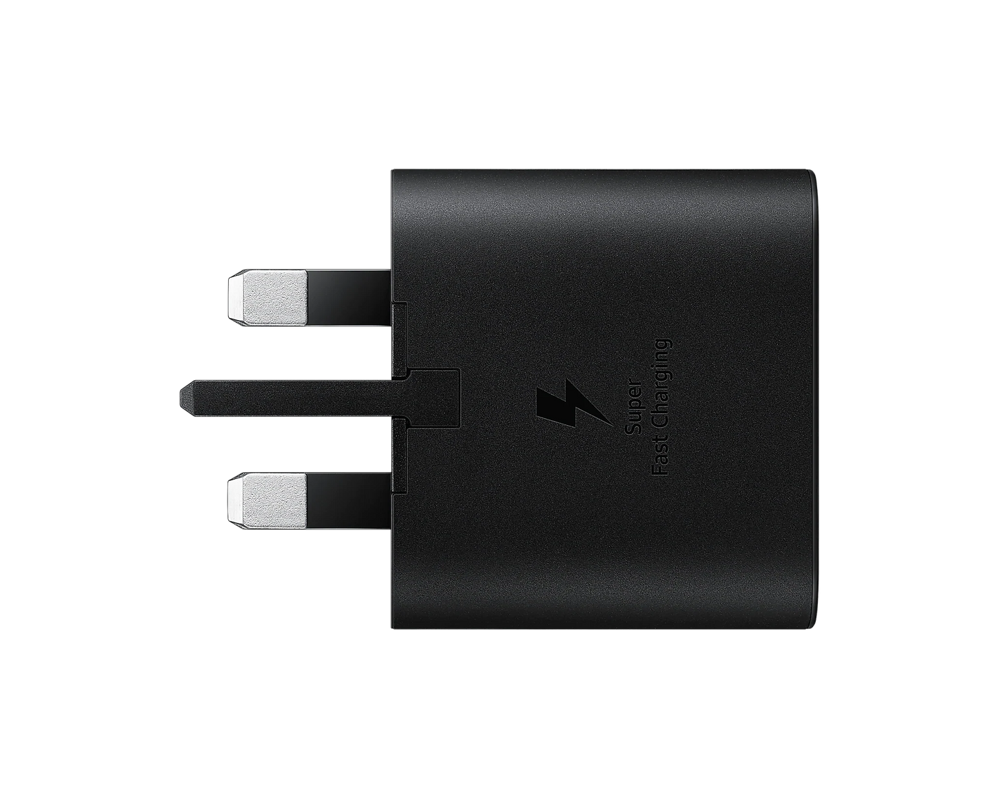 Samsung USB Type C Travel Fast Charger 25W Black