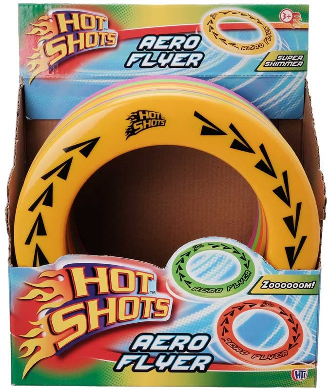 Aero Flyer (Assorted)