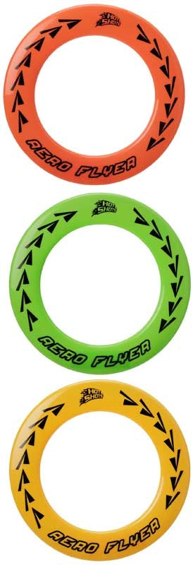 Aero Flyer (Assorted)