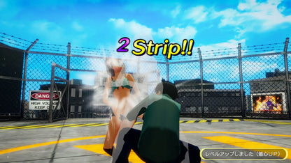 Akiba's Trip: Hellbound & Debriefed (PlayStation 4)