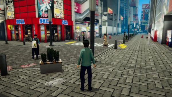 Akiba's Trip: Hellbound & Debriefed (PlayStation 4)