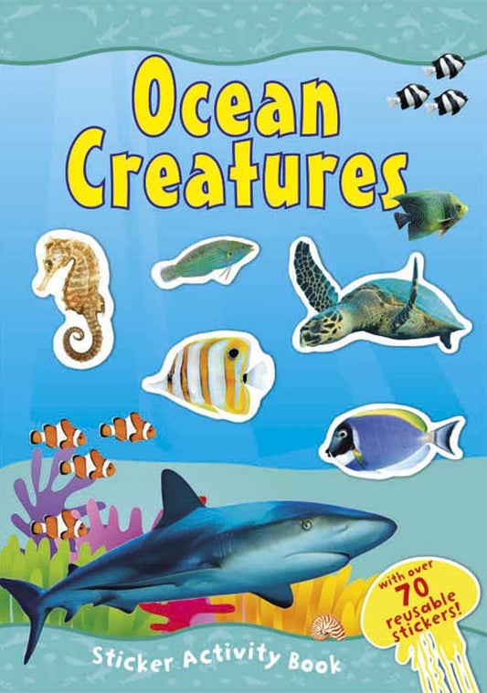 Amazing World: Ocean