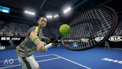 AO Tennis 2 (Nintendo Switch)