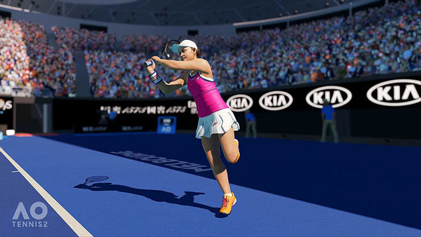 AO Tennis 2 (Nintendo Switch)