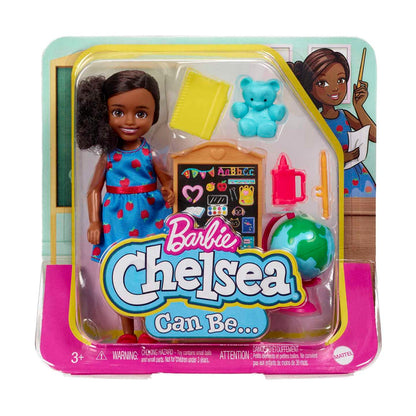 Barbie Chelsea Can Be Assorted