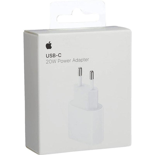Apple 2 Pin USB-C Plug 20W
