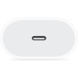 Apple 2 Pin USB-C Plug 20W