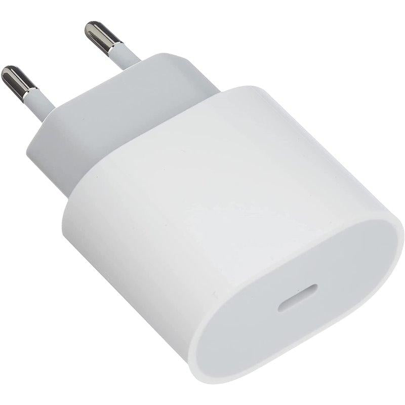 Apple 2 Pin USB-C Plug 20W