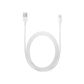 Apple Lightning to USB Cable 2m