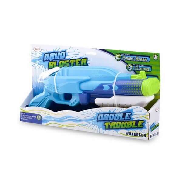 AQUA BLASTER WATER GUN