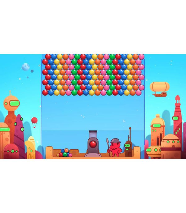 Arcade Game Zone (Nintendo Switch)