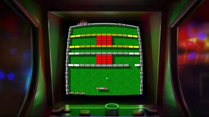 Arkanoid: Eternal Battle (PlayStation 5)