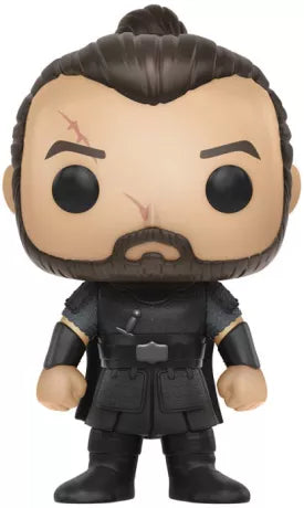 Funko POP: Assassin's Creed - Ojeda 377