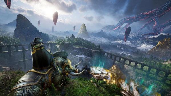 Assassin's Creed: Valhalla - Dawn of Ragnarok (Code in a Box) (PlayStation 5)