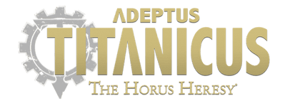 Adeptus Titanicus