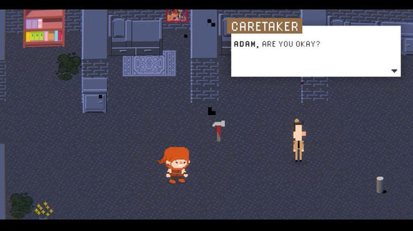 Atari Mania (Nintendo Switch)