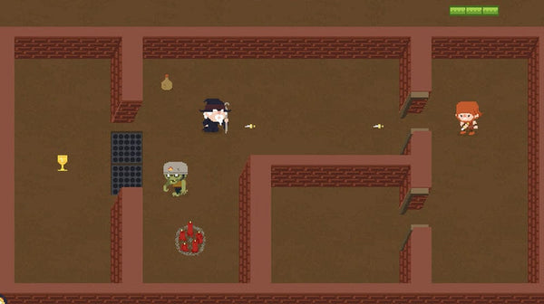 Atari Mania (PlayStation 5)