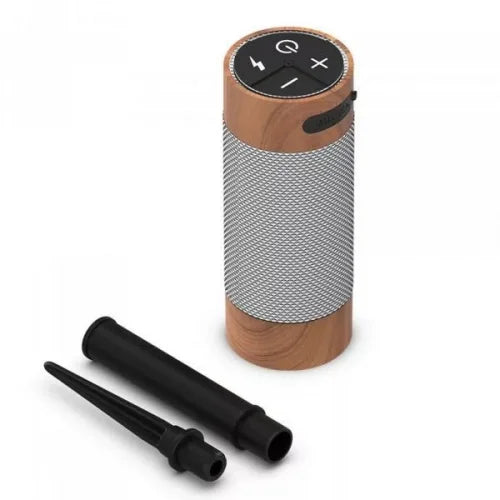 Kitsound: Diggit 2 Speaker Bluetooth