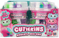 Cutiekins Axolotl Mix-ems (Assorted)