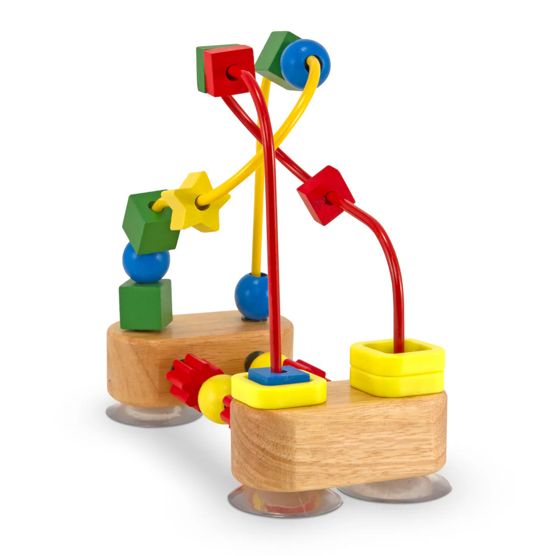Melissa & Doug: First Bead Maze