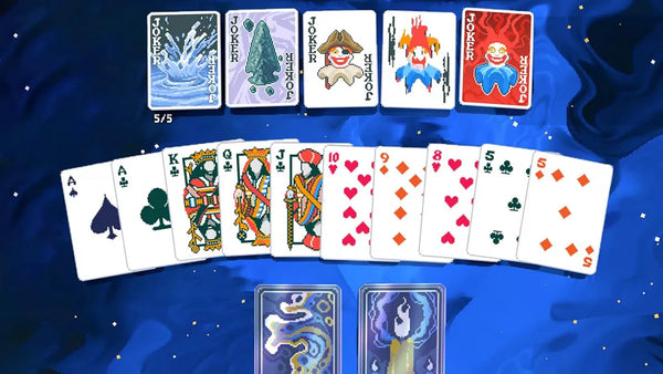 Balatro - Special Edition (PlayStation 5)