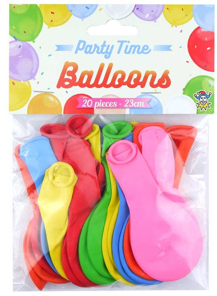 Balloons 23cm