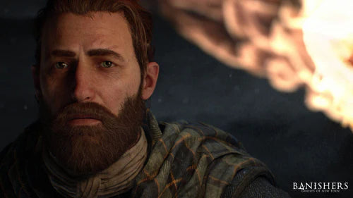 Banishers: Ghosts of New Eden (PlayStation 5)