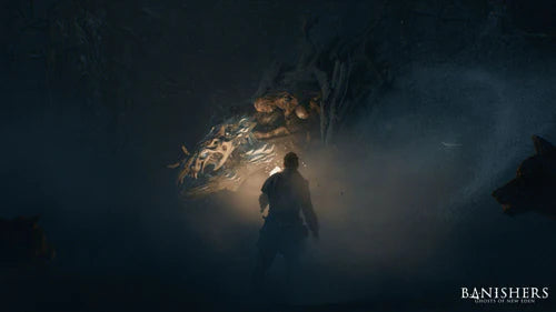 Banishers: Ghosts of New Eden (PlayStation 5)