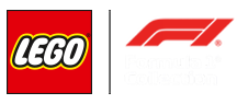 LEGO® Formula 1®