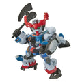 Gundam BLOCKCROSS Figure Assortment