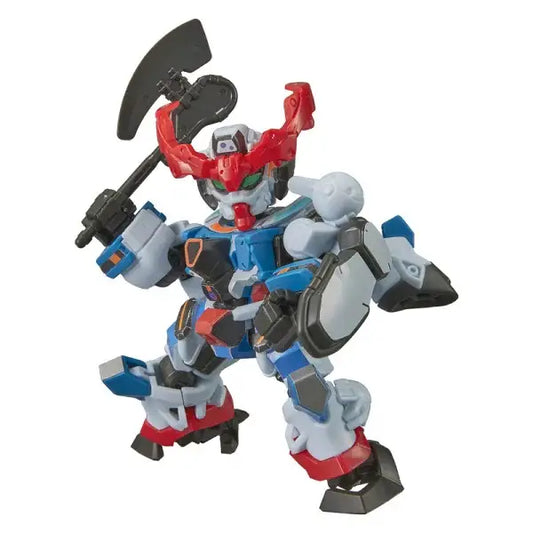 Gundam BLOCKCROSS Figure Assortment