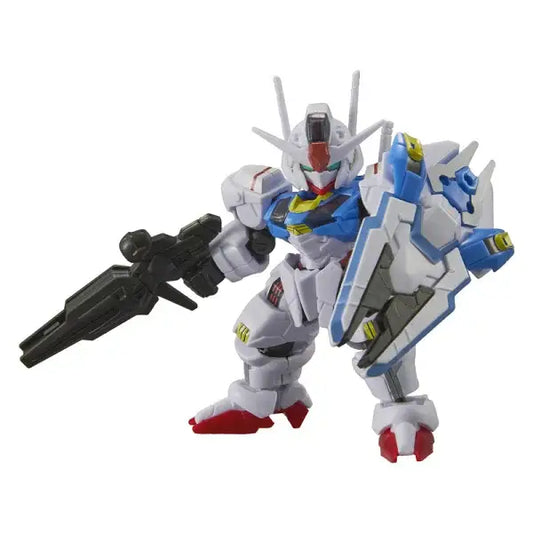 Gundam BLOCKCROSS Figure Assortment