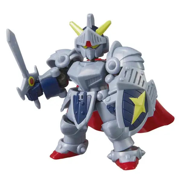 Gundam BLOCKCROSS Figure Assortment