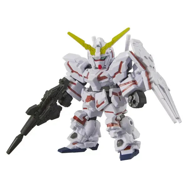 Gundam BLOCKCROSS Figure Assortment