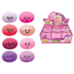 Bao Bun (TY4985) Diva Surprise Squishy - product view 1