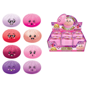 Bao Bun (TY4985) Diva Surprise Squishy - product view 1