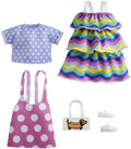 Barbie Fashions Pack - Clothes Outfit Series 2