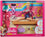 Barbie: Gymnastics Playset