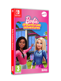 Barbie Dreamhouse Adventures (Nintendo Switch)