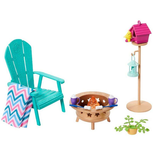 Barbie Furniture Assorted