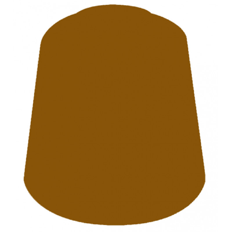 Warhammer Paint: Base - Balthasar Gold (12ml)